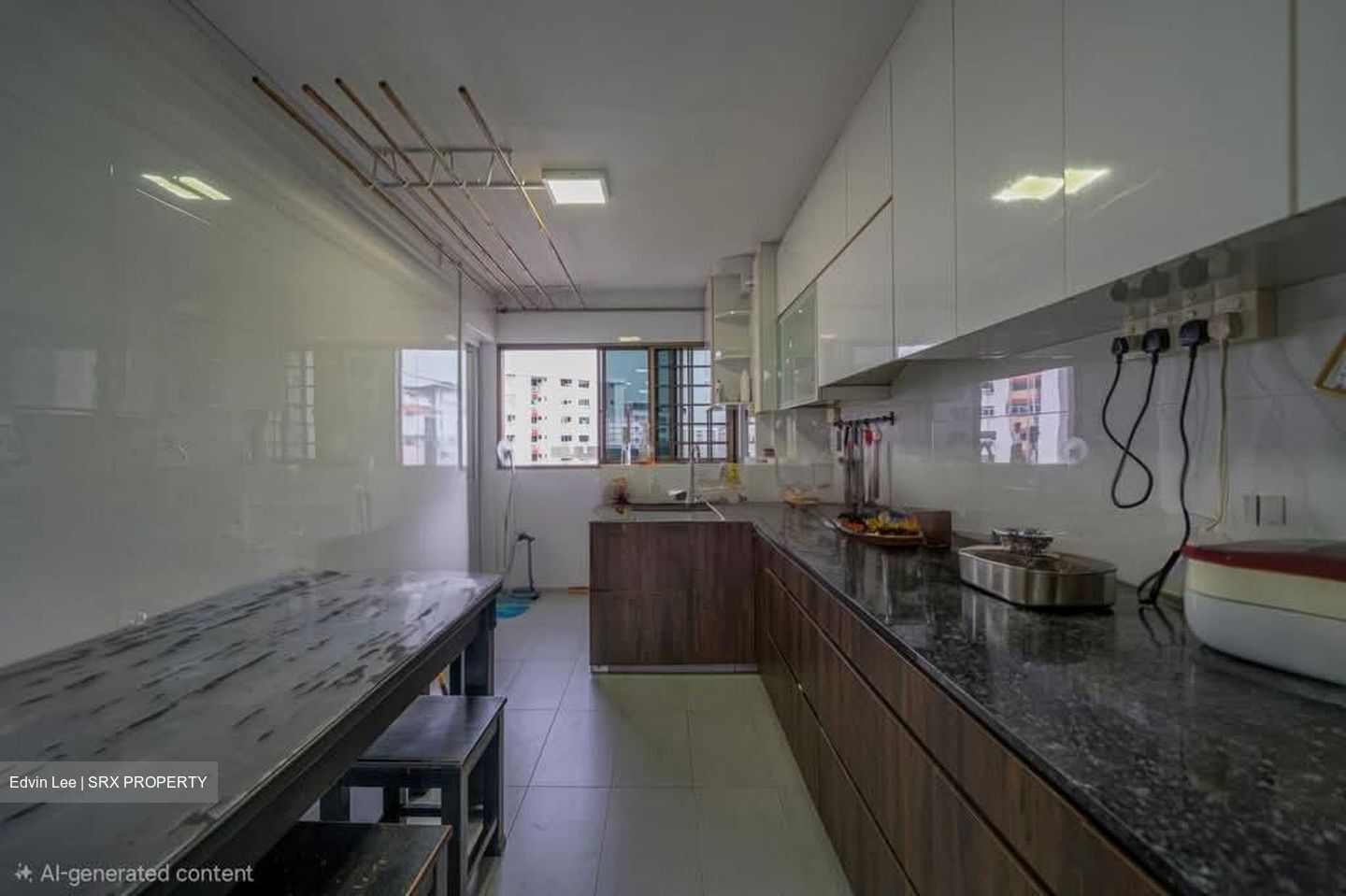 Blk 512 Bedok Reservoir - Punggol Vale (Hougang), HDB 4 Rooms #583908471